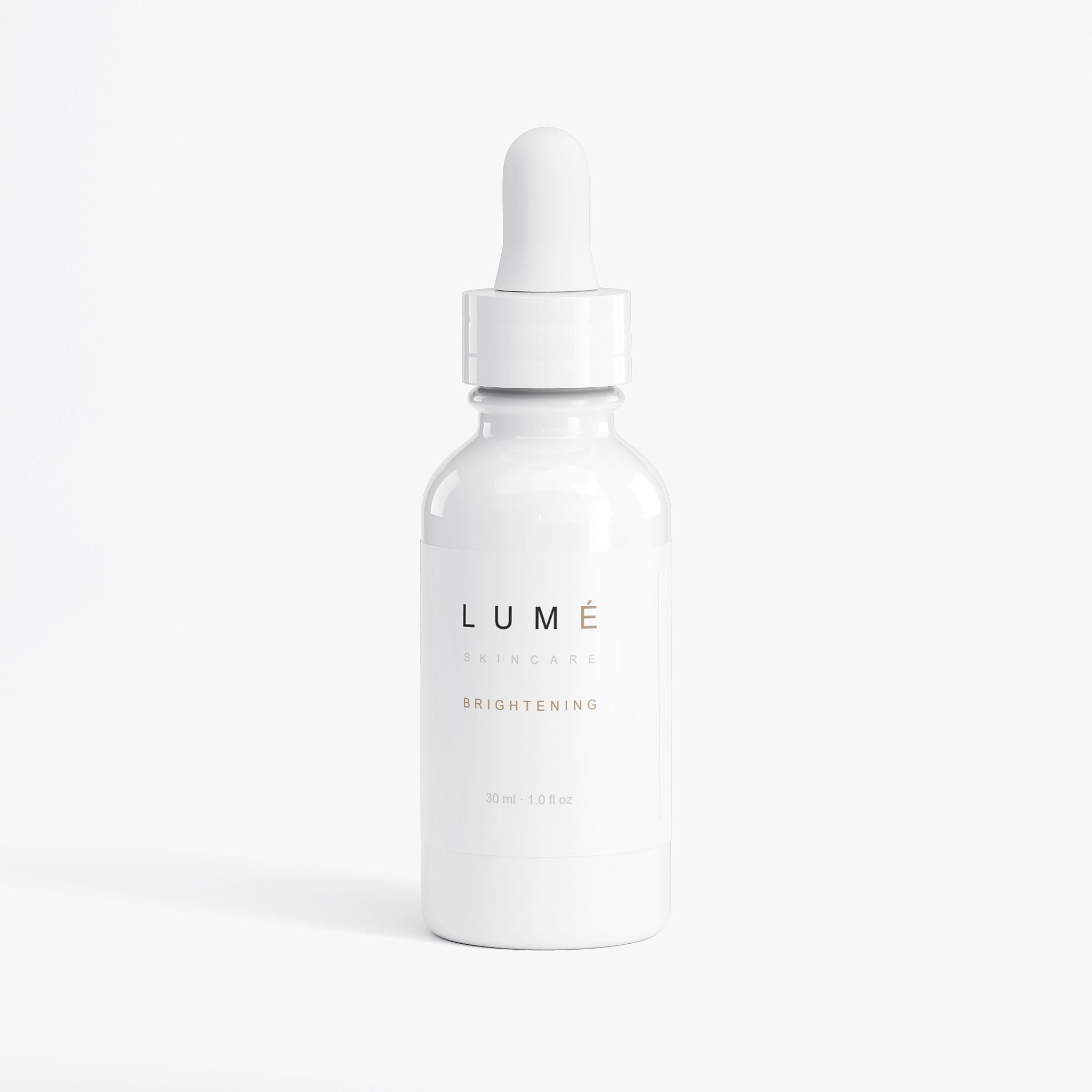 LUMÉ PDRN Brightening Serum