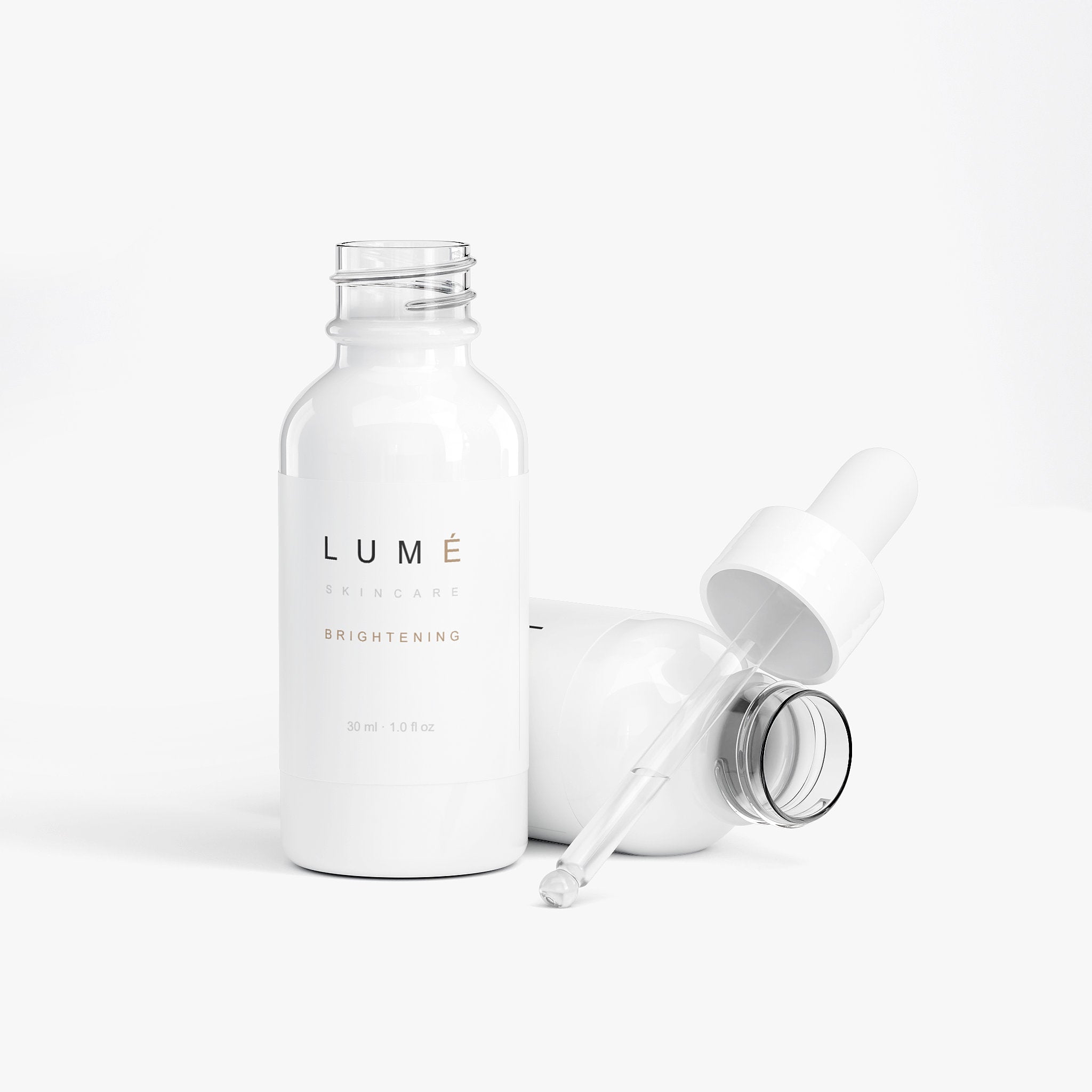 LUMÉ PDRN Brightening Serum