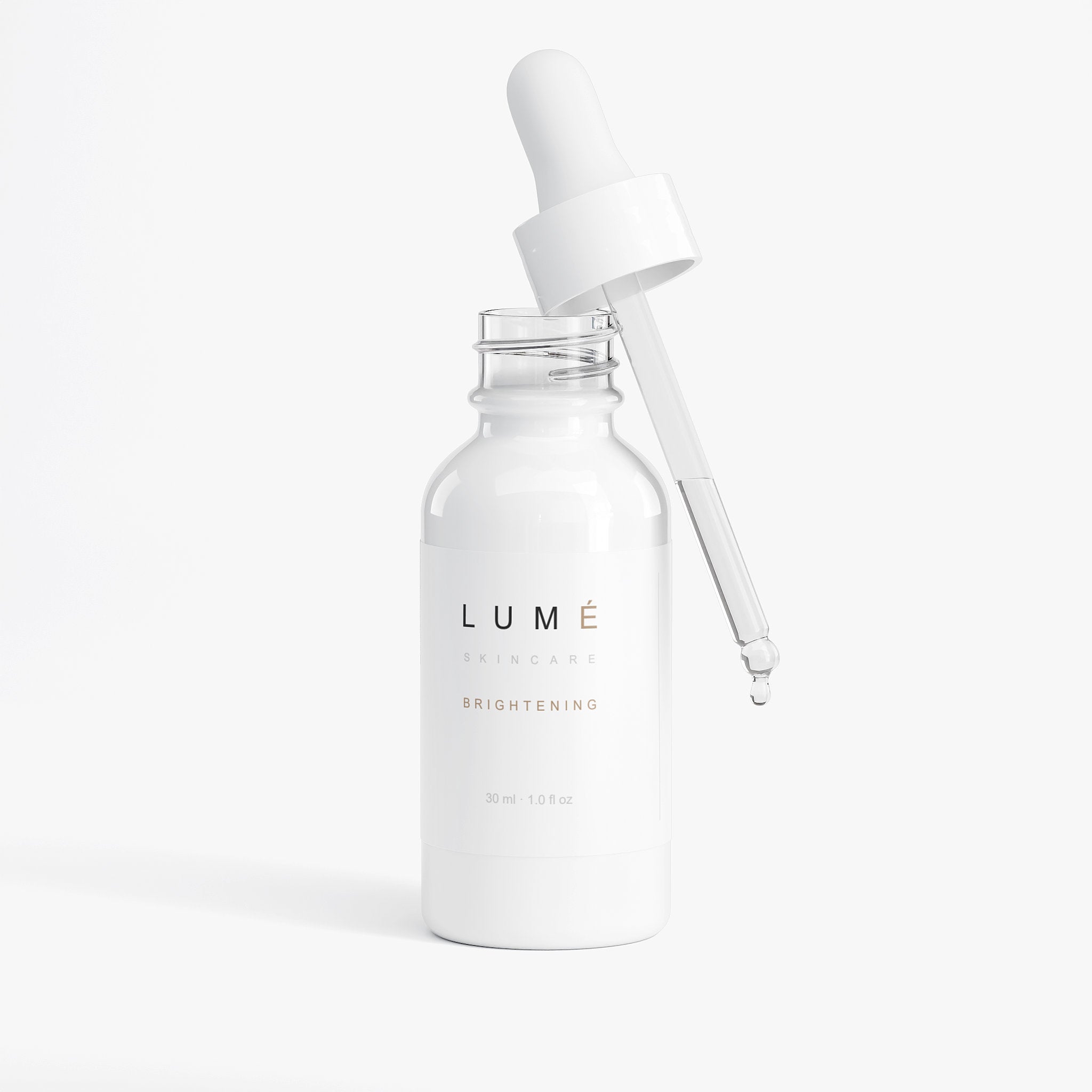 LUMÉ PDRN Brightening Serum
