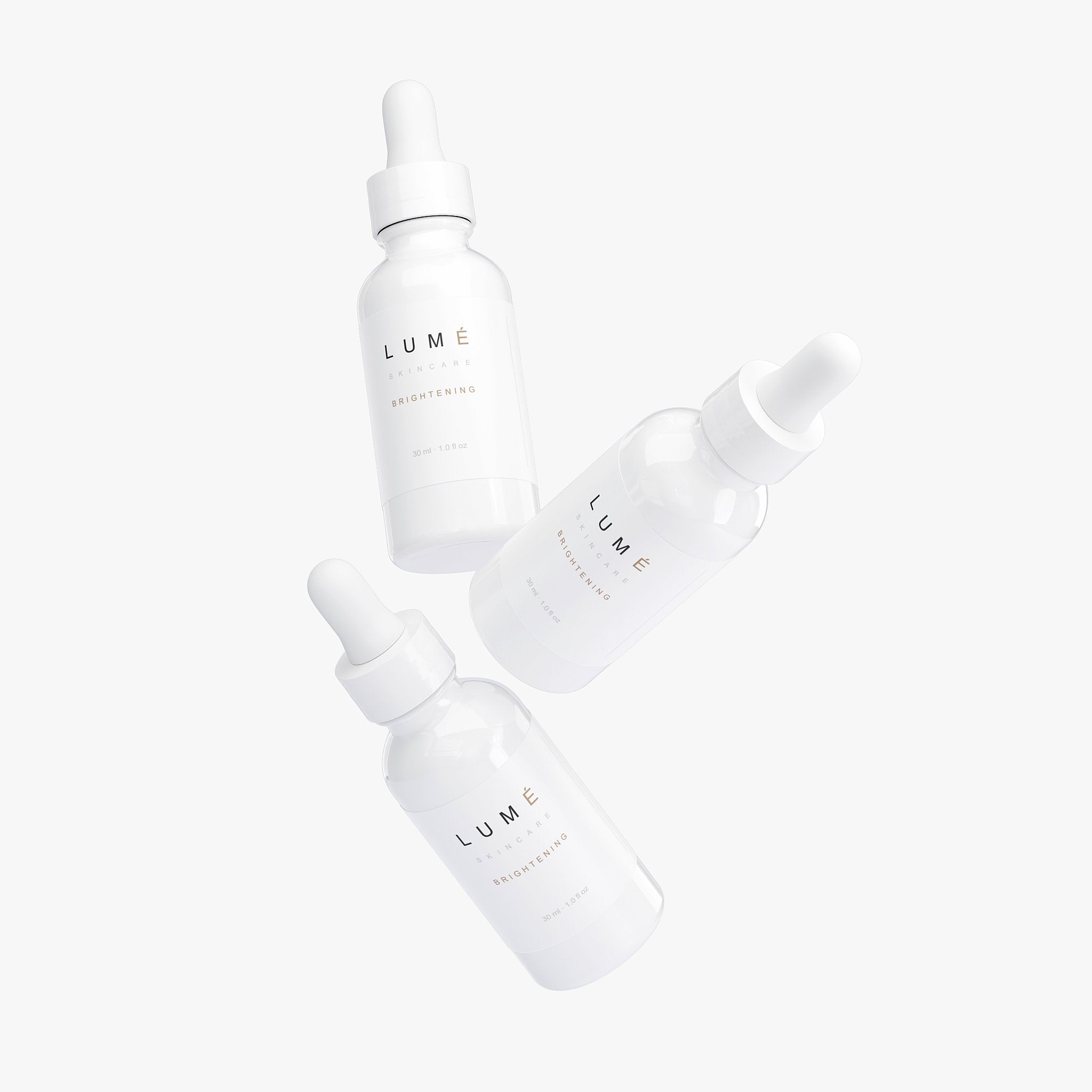 LUMÉ PDRN Brightening Serum
